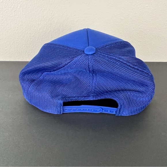 Dutch Bros Coffee Company Always Stoked Adjustable Trucker Hat - Picture 4 of 5